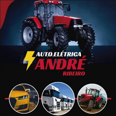 Auto Elétrica André Ribeiro