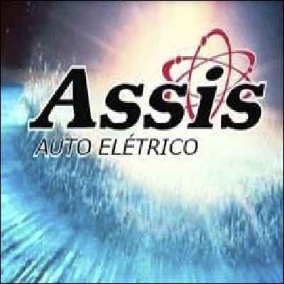 Auto Elétrico Assis