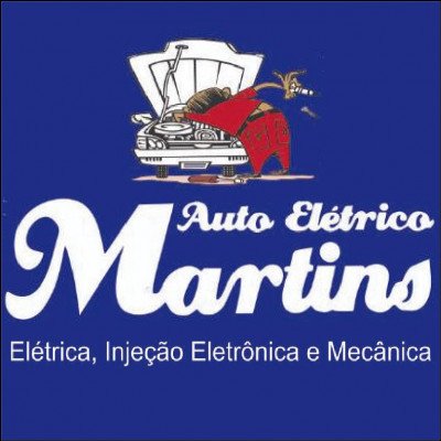 Auto Elétrico Martins