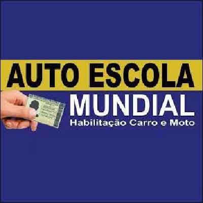 Auto Escola Mundial