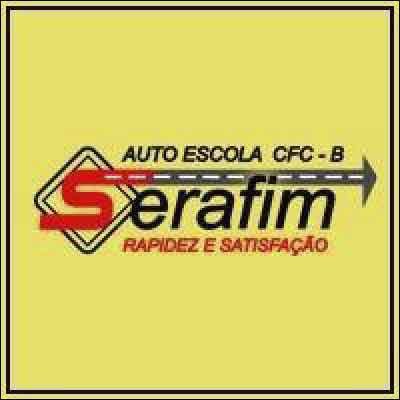 Auto Escola Serafim