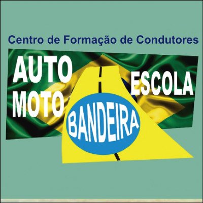Auto Moto Escola Bandeira