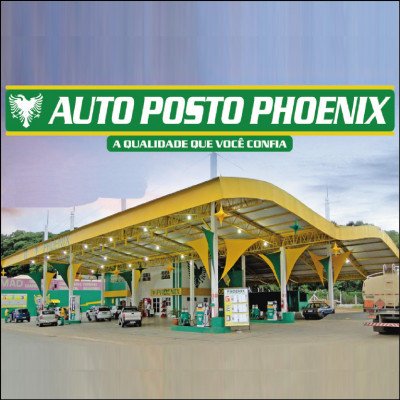 Auto Posto Phoenix