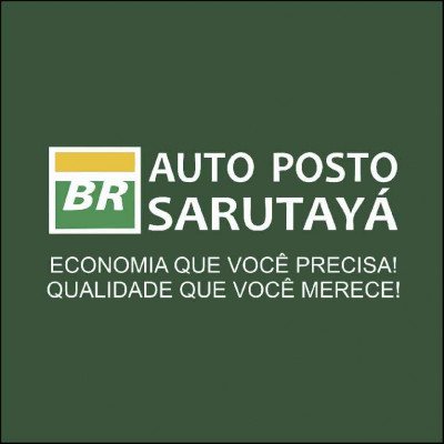 Auto Posto Sarutaya
