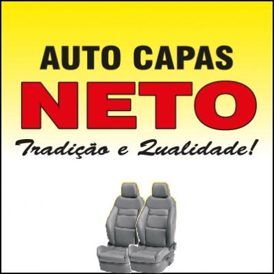 Auto Capas Neto Tapeçaria