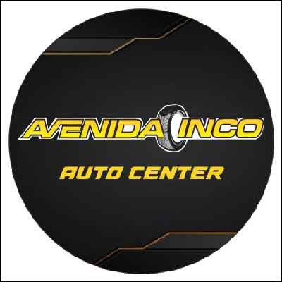 Avenida CInco Auto Center