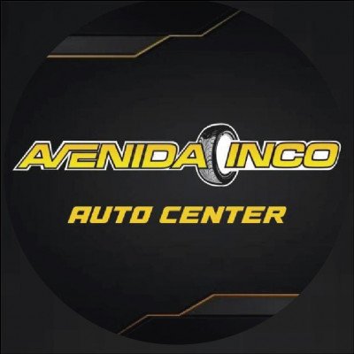 Avenida Cinco Auto Center