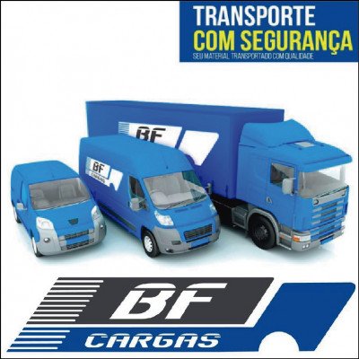 BF Cargas