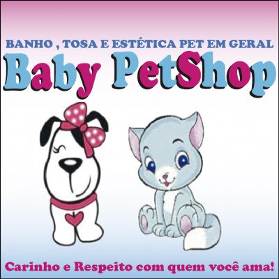 Baby Petshop