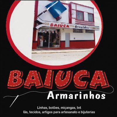 Baiuca Armarinhos