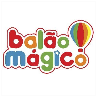 Balão Magico Brinquedos