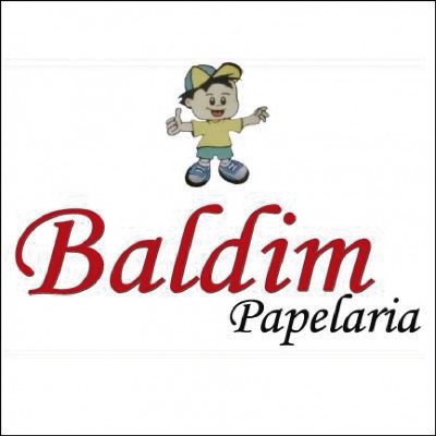 Baldim Papelaria