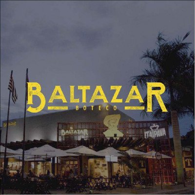 Baltazar Boteco