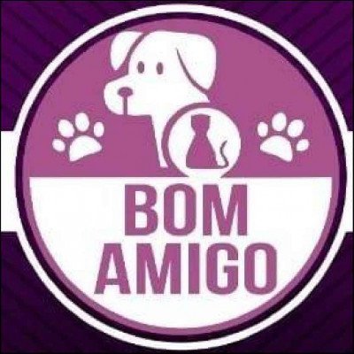 Banho e Tosa Bom Amigo