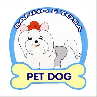 Banho e Tosa Pet Dog