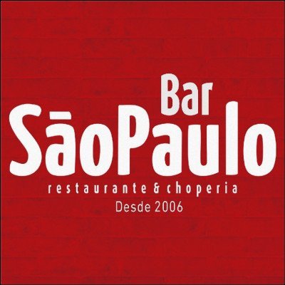 Bar São Paulo
