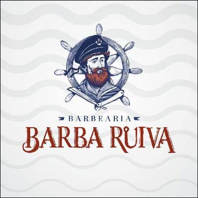 Barba Ruiva Barbearia