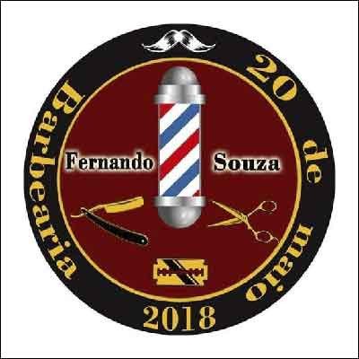 Barbearia 20 de Maio