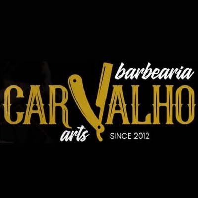 Barbearia Carvalho arts
