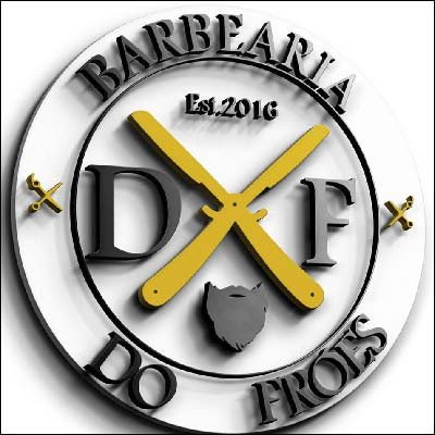 Barbearia Do Fróes