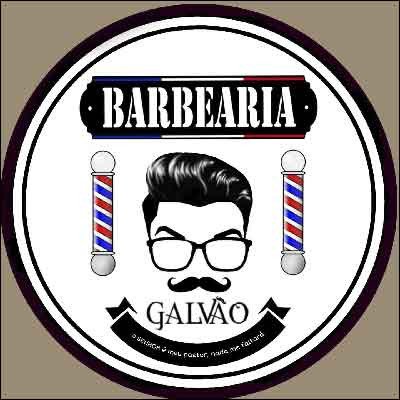 Barbearia Galvão