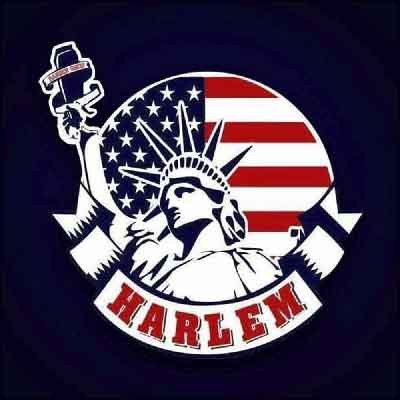 Harlem Barbershop