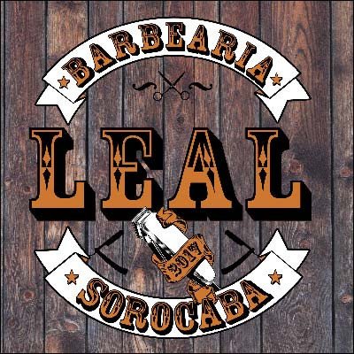 Barbearia Leal