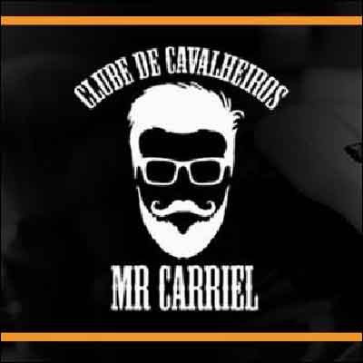 Barbearia Mr Carriel