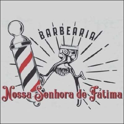 Barbearia Nossa Senhora de Fátima