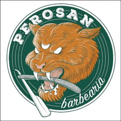 Barbearia Perosan