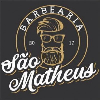 Barbearia São Matheus
