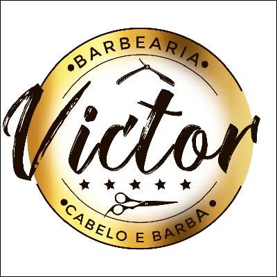 Barbearia Victor