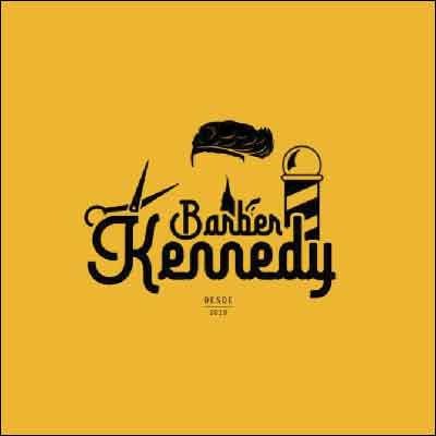 Barber Kennedy