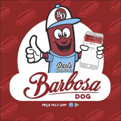 Barbosa Dog