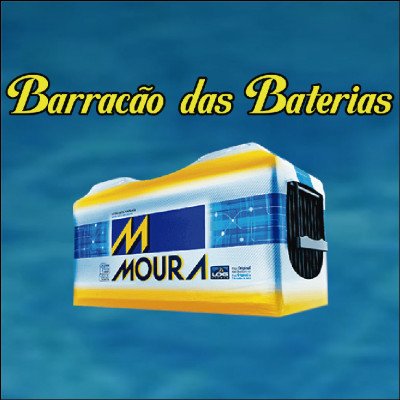 Barracão das Baterias