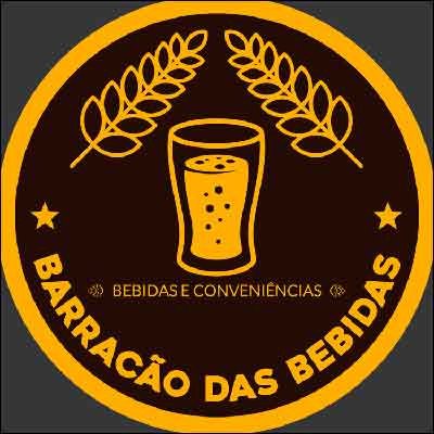 Barracão das Bebidas