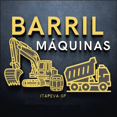 Barril Máquinas
