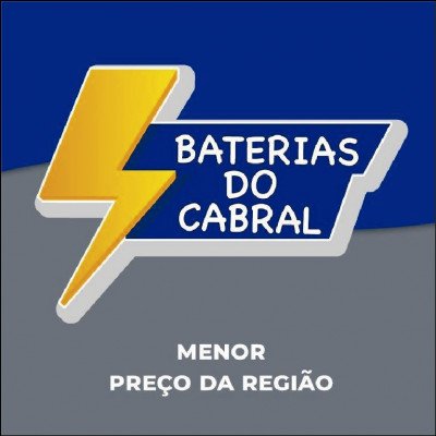 Baterias do Cabral