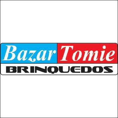 Bazar Tomie