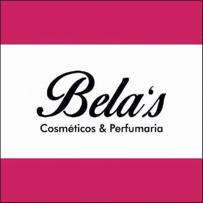 Bela's Cosméticos