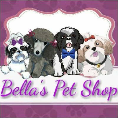 Bellas Pet Shop