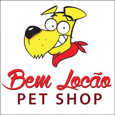 Bem Locão Pet Shop