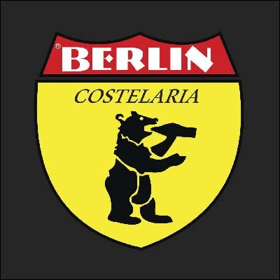 Berlin Costelaria