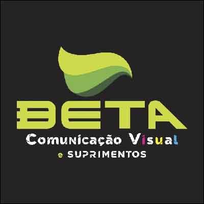 Beta Comunicação Visual