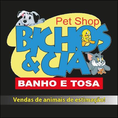 Bichos e Cia Pet Shop