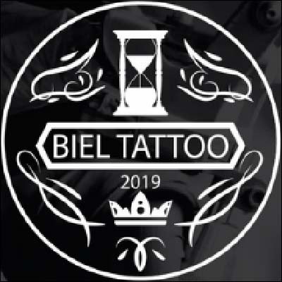 Biel Domin Tattoo