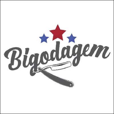 Bigodagem
