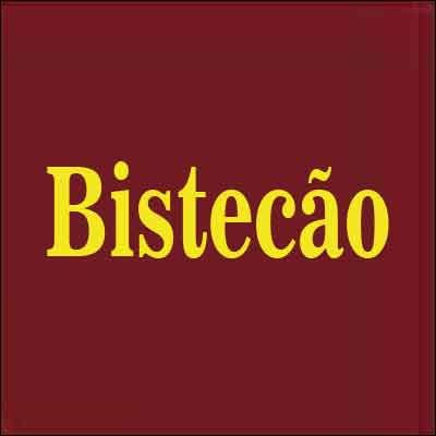 Bistecão