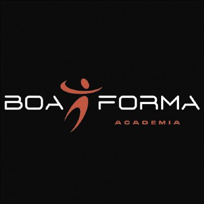 Boa Forma Academia