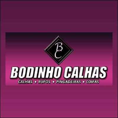 Bodinho Calhas